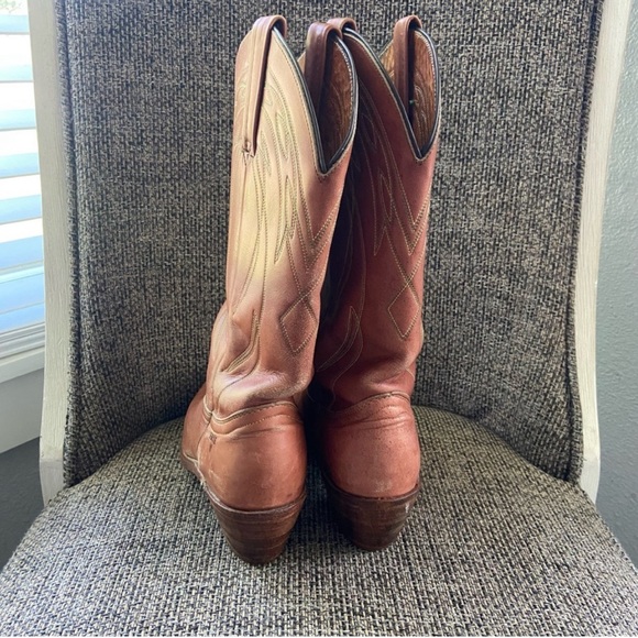Frye boots - Picture 10 of 12